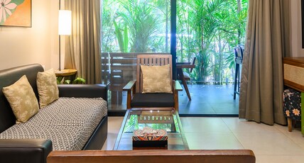 Beautiful Lavish 2bhk Room Type - Beautiful Lavish 2bhk