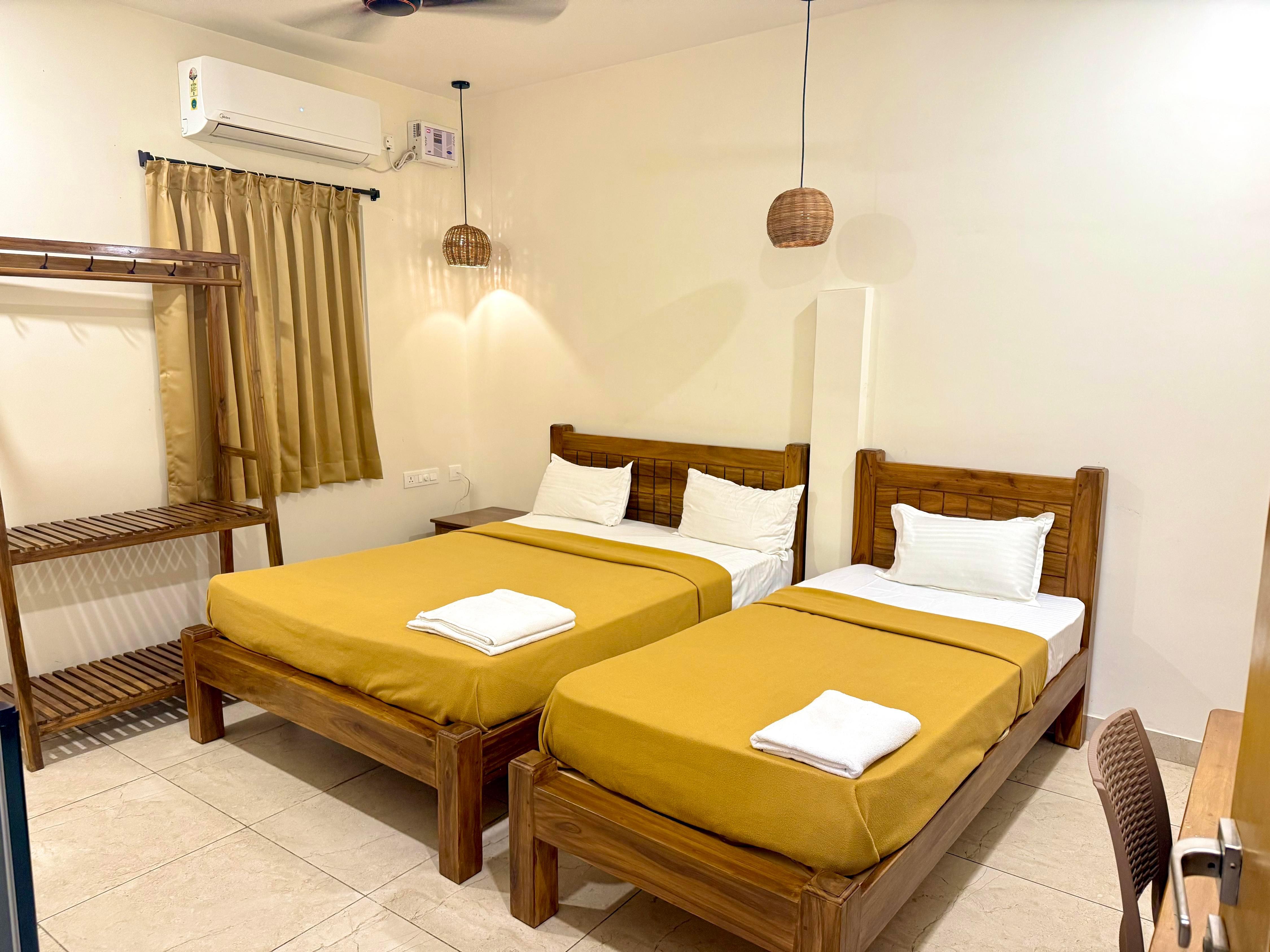 Serene Guest House