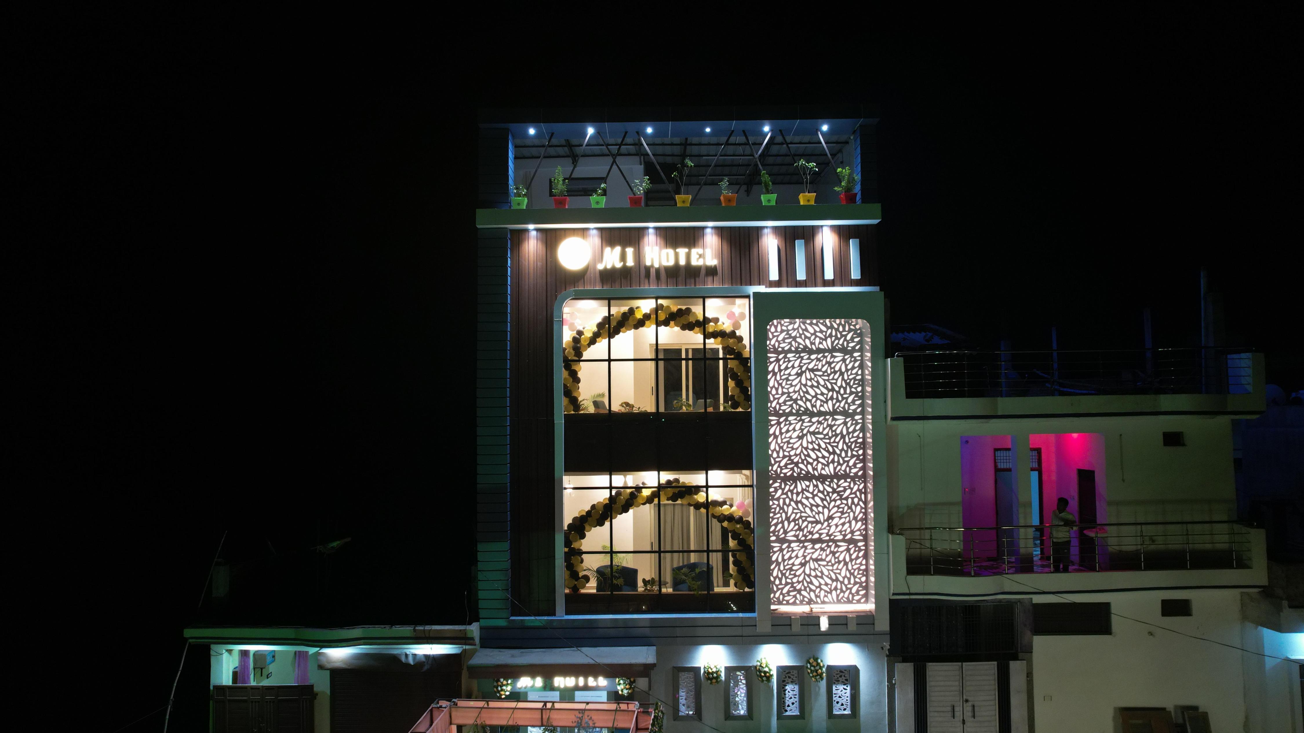 MI Hotel