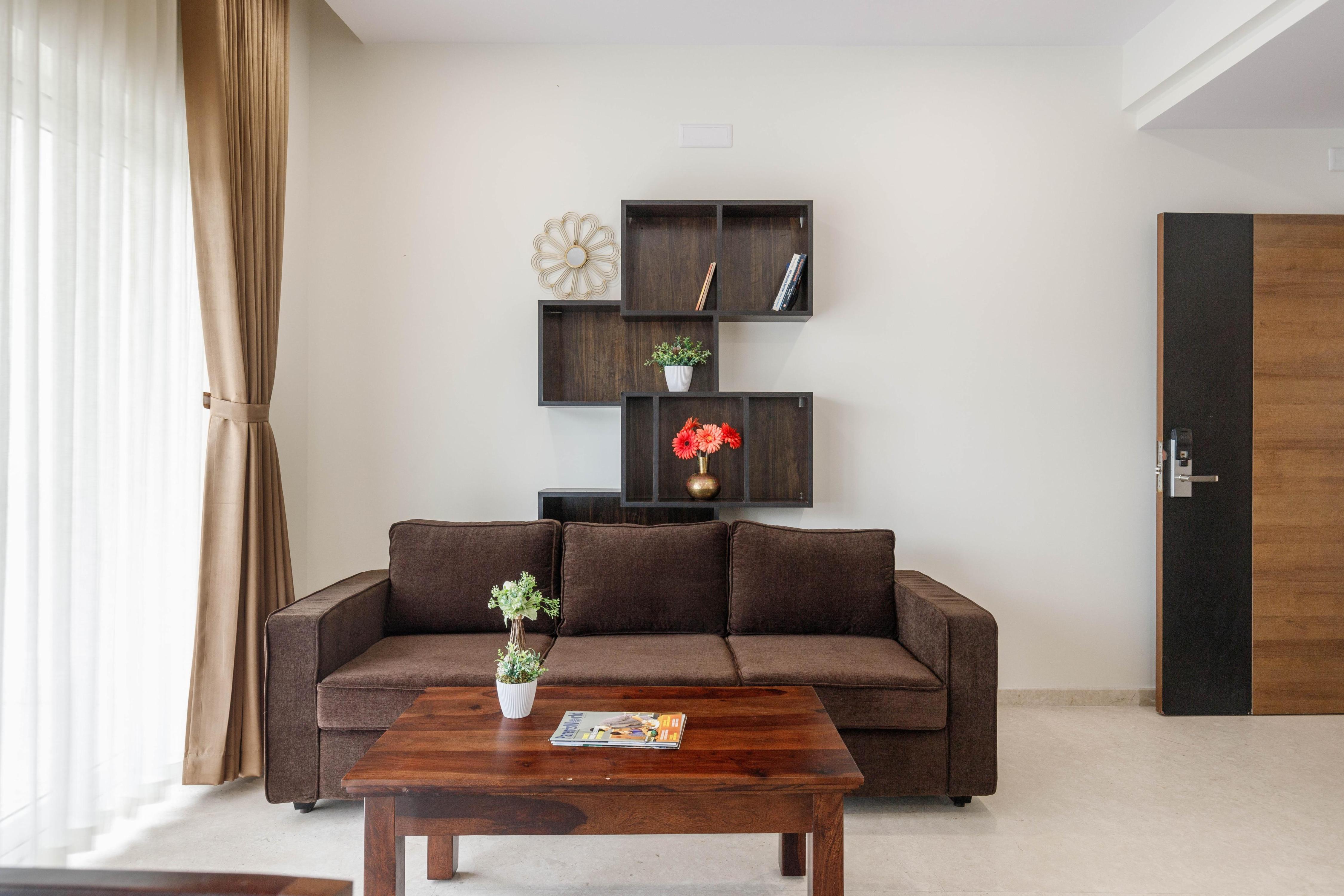 Elite Peak Serviced Apartments - Tap to explore photos