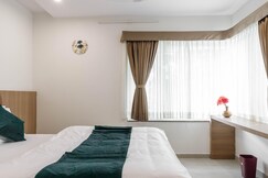 Elite Peak Serviced Apartments