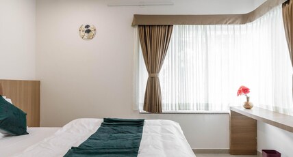 Elite Peak Serviced Apartments Room Type - Elite Peak Serviced Apartments