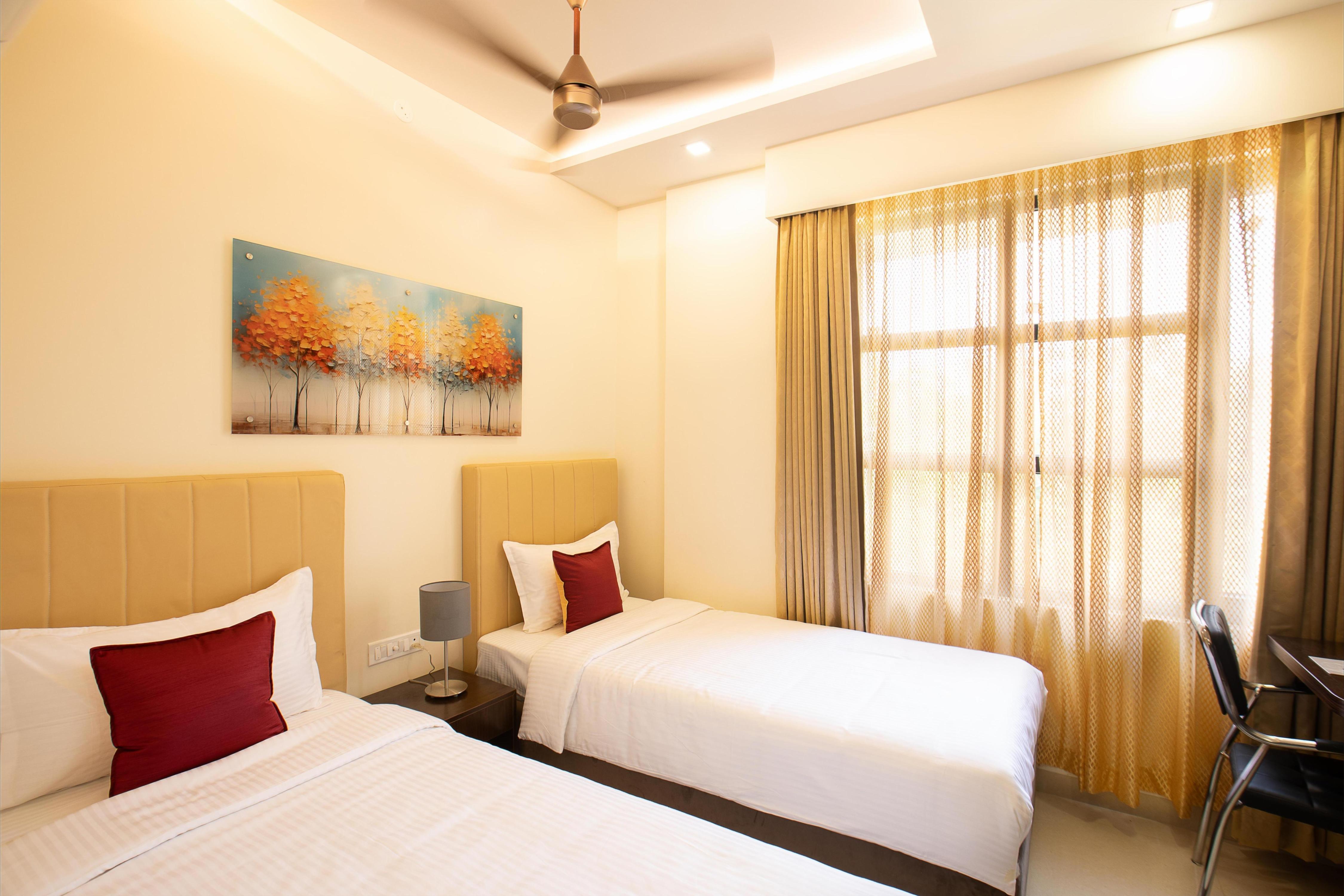 Hotel Merrytale - Tap to explore photos