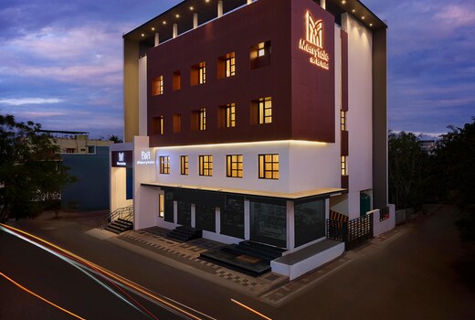 Hotel Merrytale