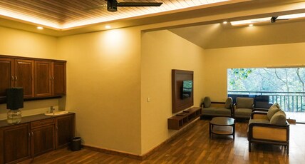 Elixir Woods Resort and Spa Room Type - Five Bedroom Deluxe Cottage