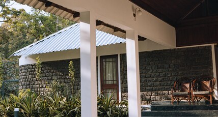 Elixir Woods Resort and Spa Room Type - Deluxe Bungalow - Two Bedroom Elixir Woods Resort and Spa Room Type - Deluxe Bungalow - Two Bedroom