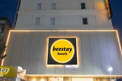 beeStay Hotel MG Road