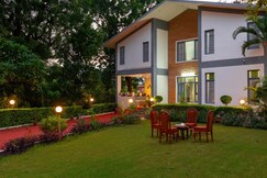 The Castle Villa Udaipur