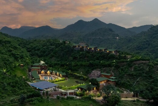 Vasant Kunj Nature Resort Udaipur - Reviews, Photos & Offer