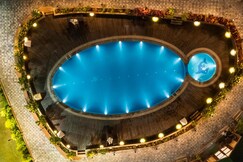 Vasant Kunj Nature Resort