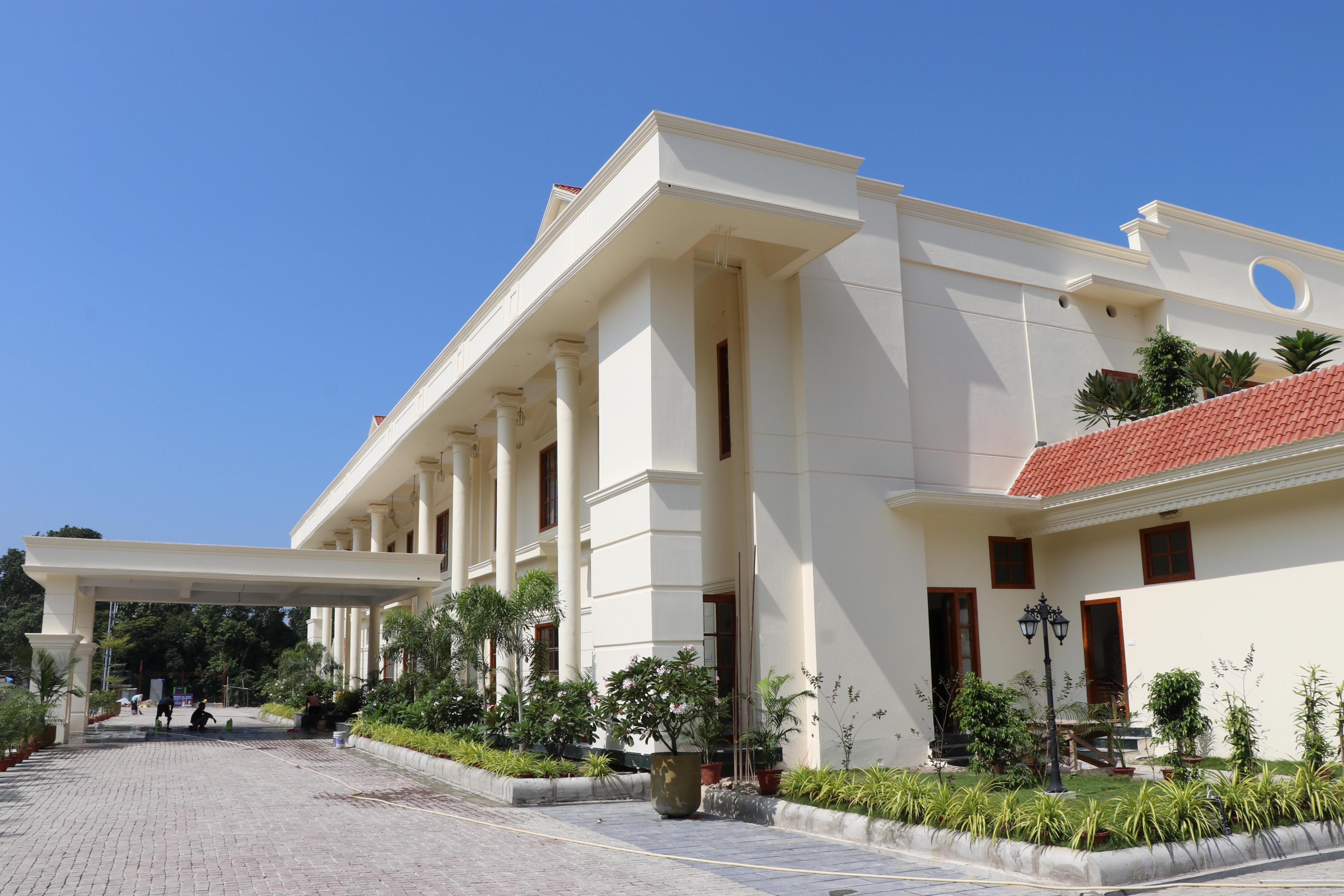 Main gallery