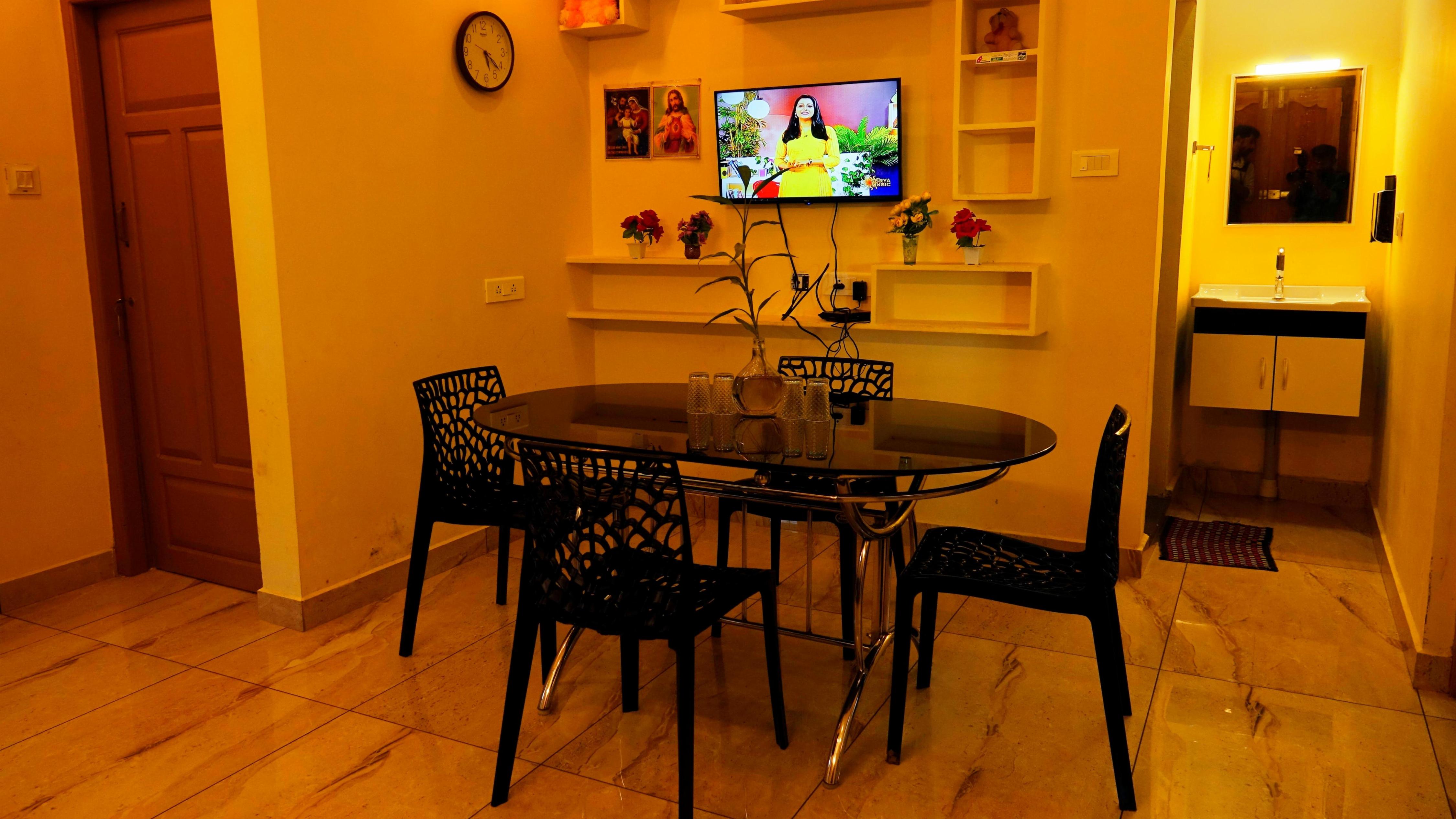 Winderdale home stay and cottage - Tap to explore photos