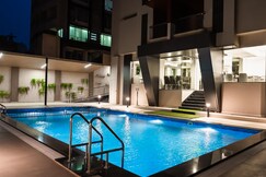 Regenta Place Igatpuri