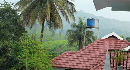 Heavenly Wayanad Holiday Homes Room Type - 1 BHK