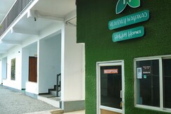 Heavenly Wayanad Holiday Homes