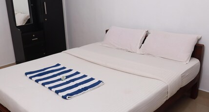 Heavenly Wayanad Holiday Homes Room Type - 2 BHK