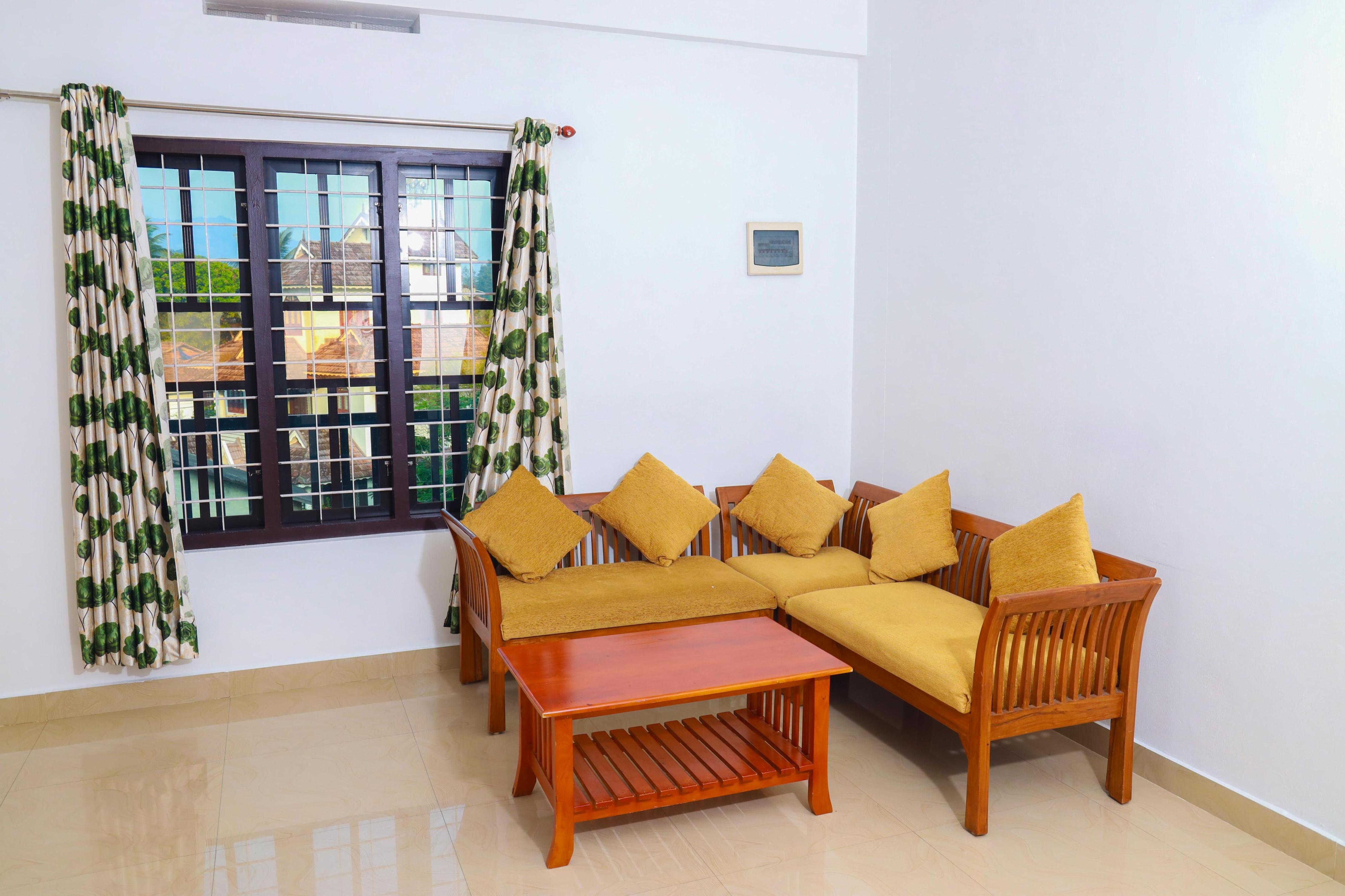 Heavenly Wayanad Holiday Homes - Tap to explore photos