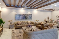 4BHK Arlington Bijou