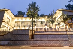 3BHK Arlington Crown by The Rentalgram