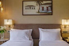 RIVERSIDE SUITES AT PANJIM GYMKHANA