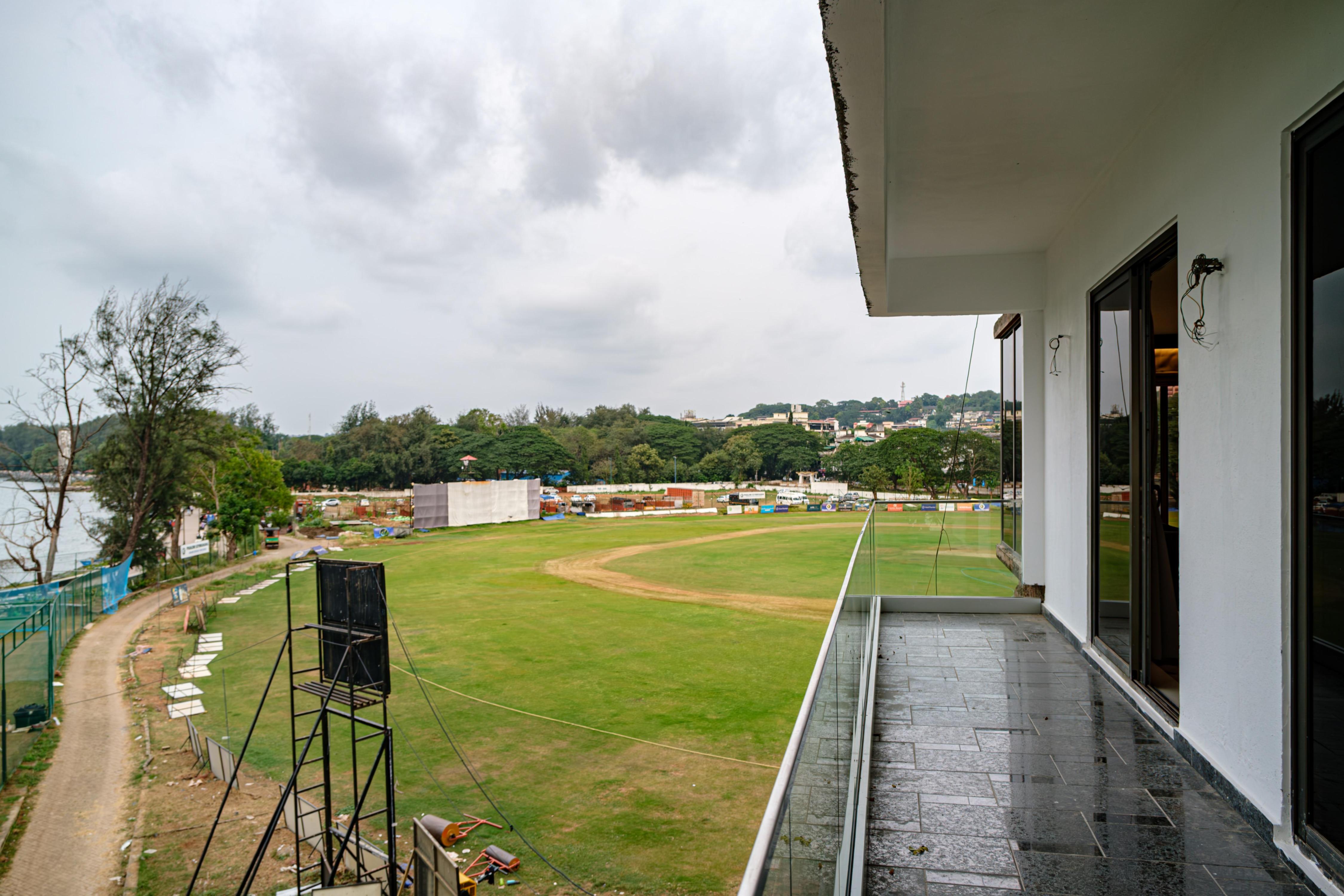 RIVERSIDE SUITES AT PANJIM GYMKHANA - Tap to explore photos