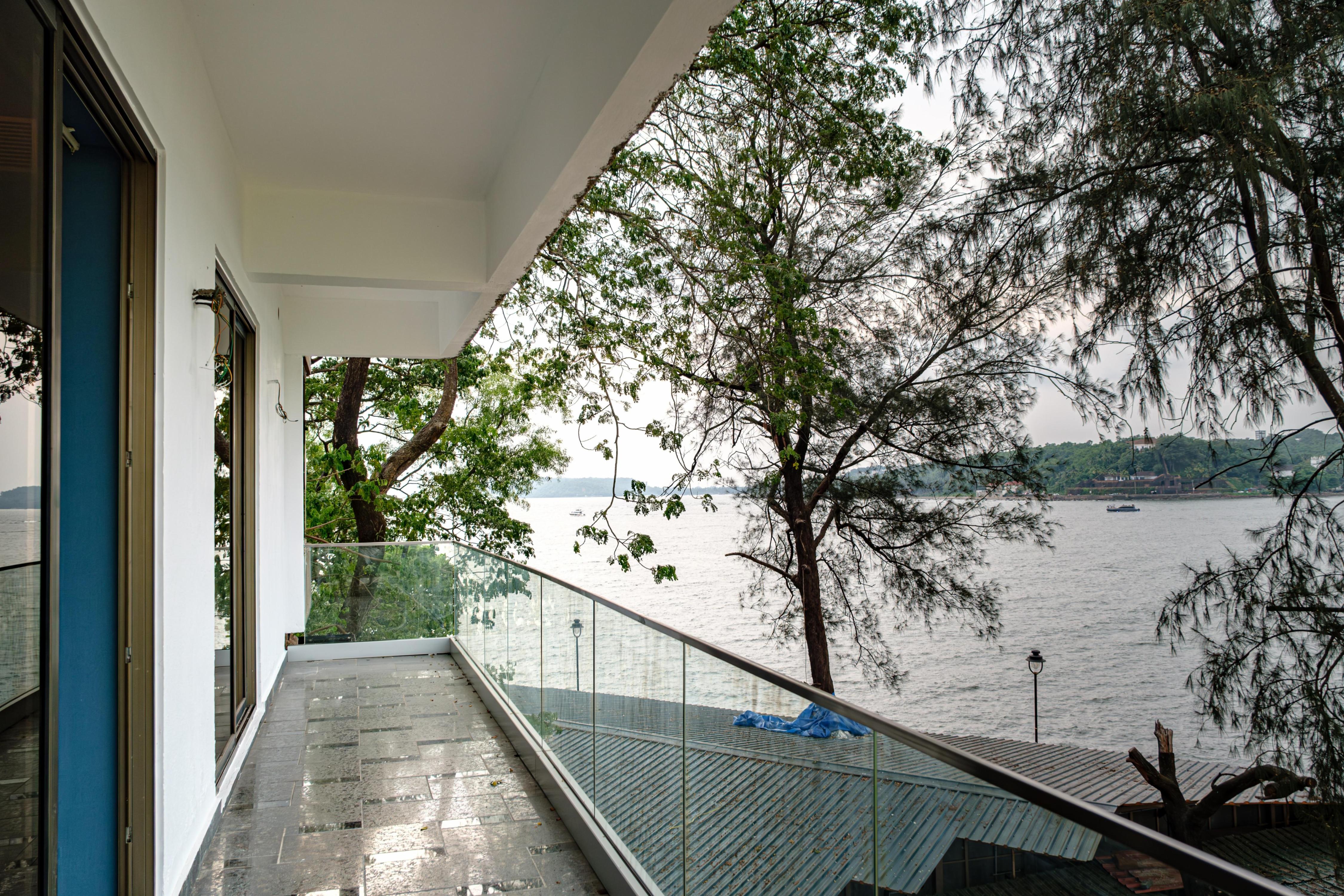 RIVERSIDE SUITES AT PANJIM GYMKHANA - Tap to explore photos