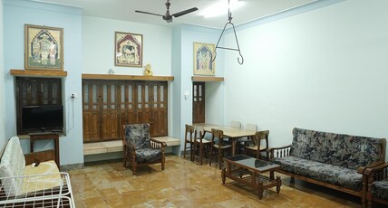 Genga Nilayam Homestay Room Type - Genga Nilayam Homestay