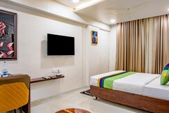 Treebo A1 Residency, Hingna T Point