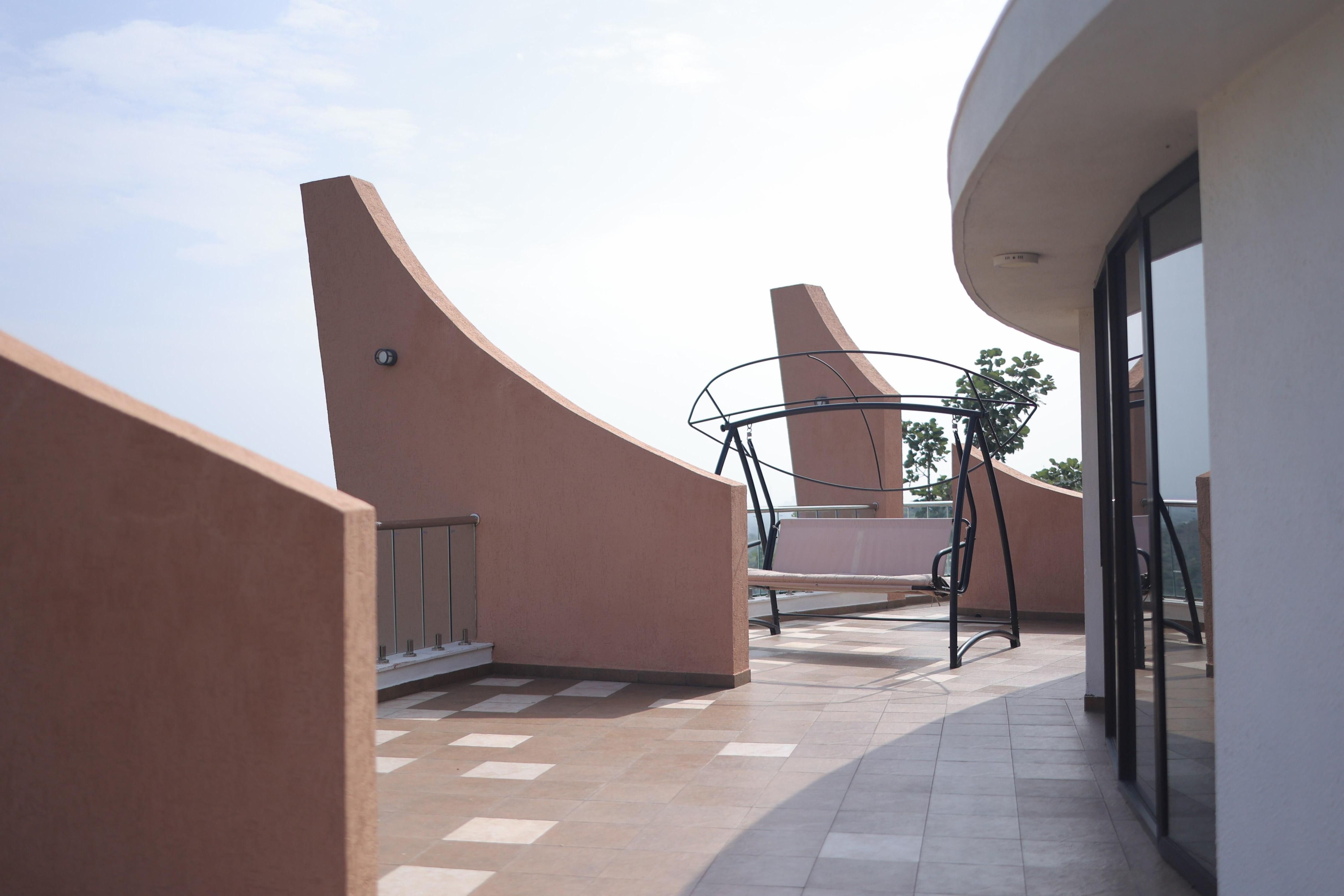 Mount Shadow Resorts Room Type - 4BHK Villa (Bungalows)