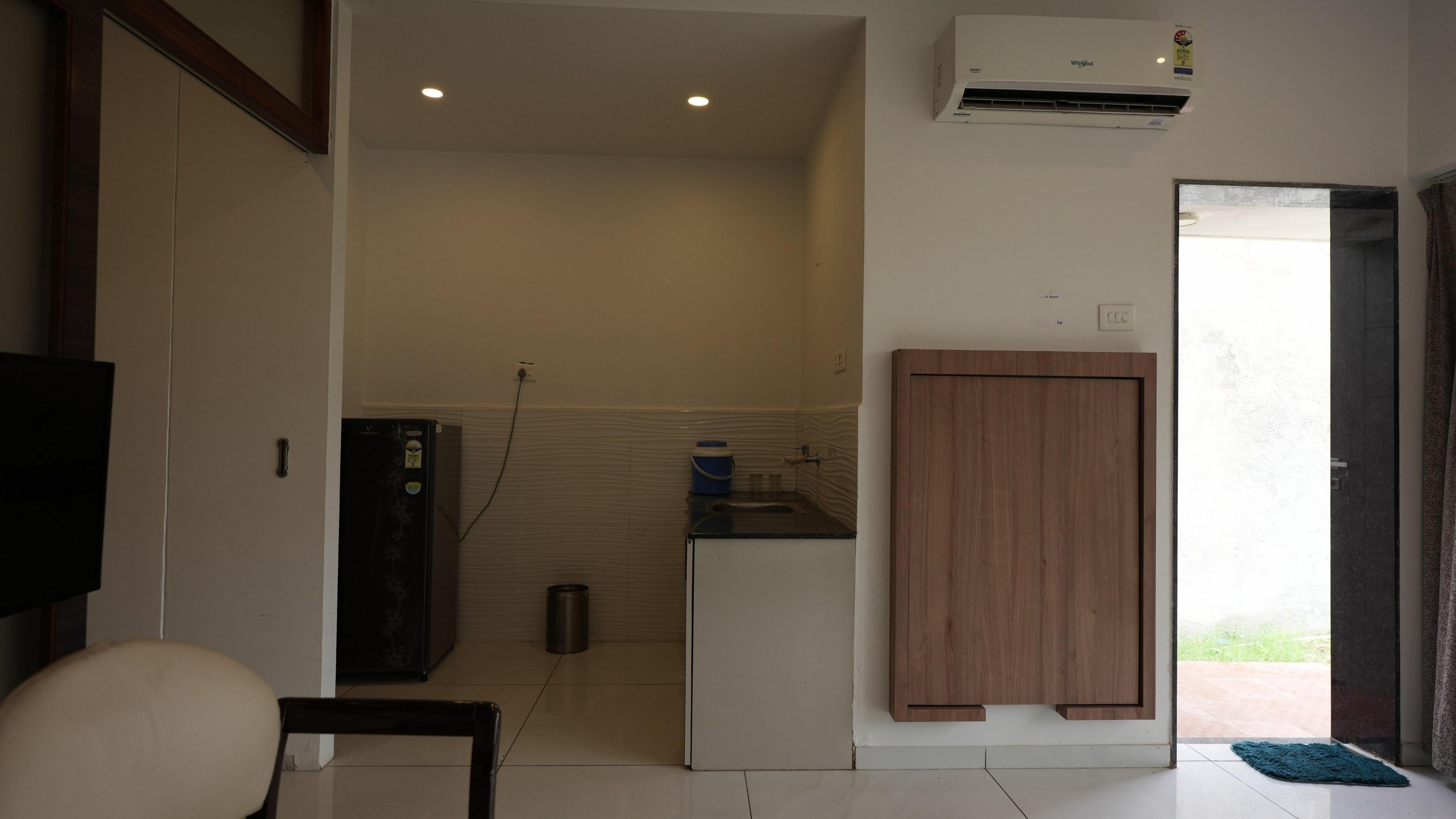 Mount Shadow Resorts Room Type - Studio Apartment