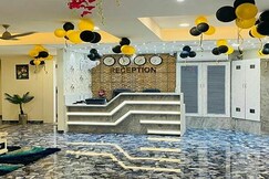 Address of HOTEL LEE GRAND INN