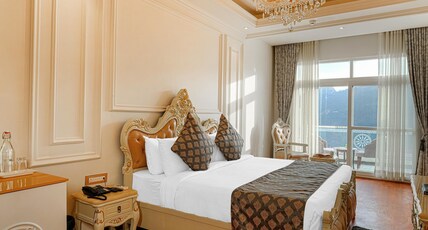 Villasita by Montrose A Luxury Collection Room Type - Premium Room With Bathtub