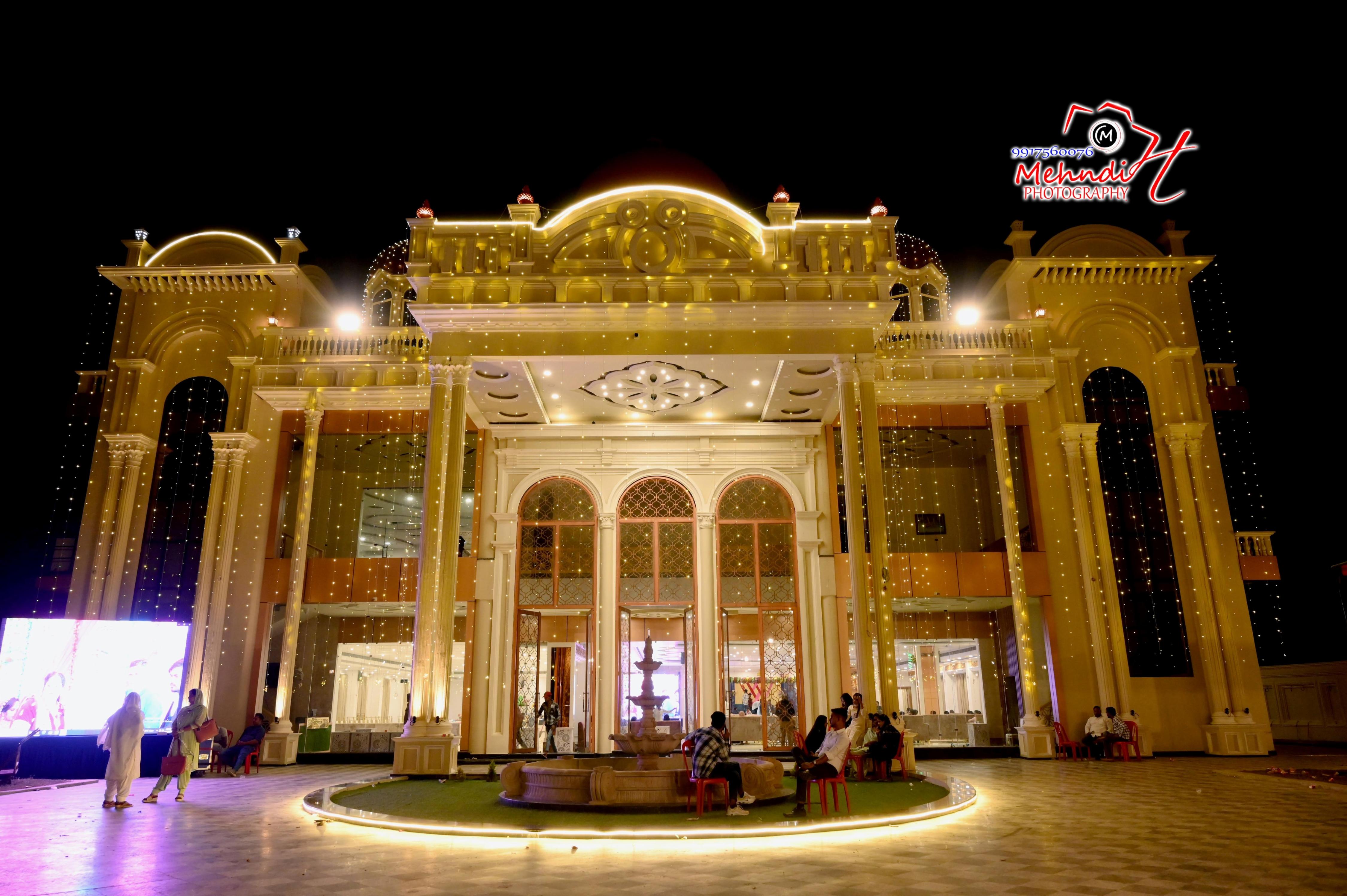 Royal Heritage Resort Pilibhit - Tap to explore photos