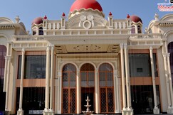 Royal Heritage Resort Pilibhit
