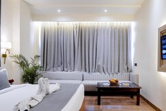 Hotel Royal Central, Jaipur