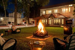 ama Stays and Trails Skanda Coorg