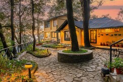 SaffronStays Charming Cottage
