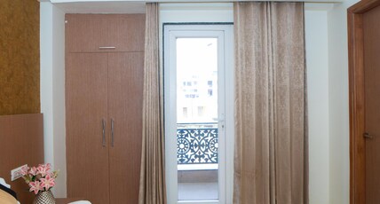 Aster Studio Serviced Apartment Room Type - Aster Studio Serviced Apartment