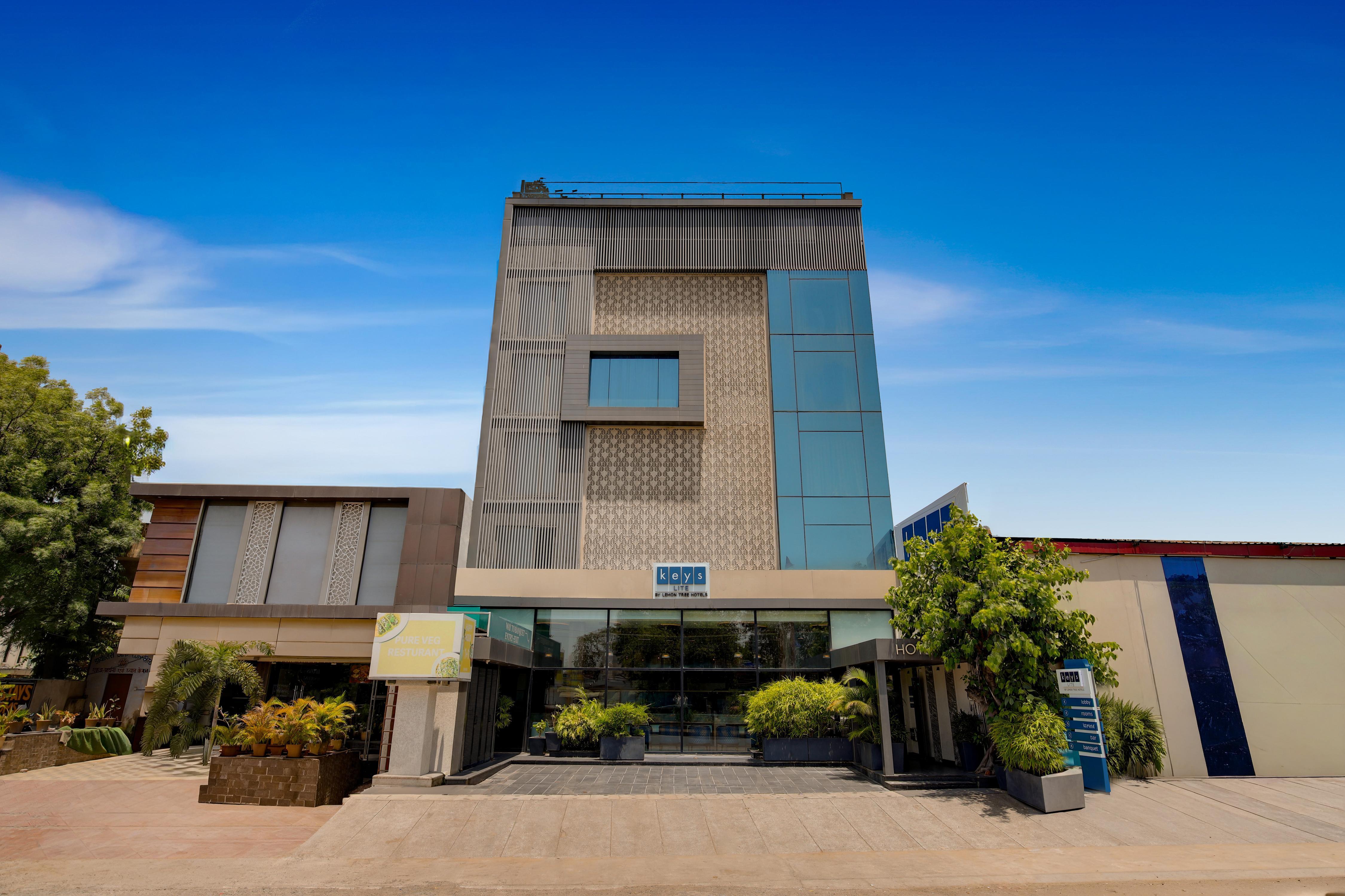 Photos of Keys Lite by Lemon Tree Hotels Ajmer