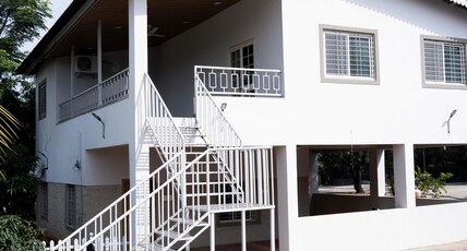 Malhar Resort Room Type - 2 bhk