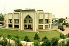 Hotel Shamsher Bagh