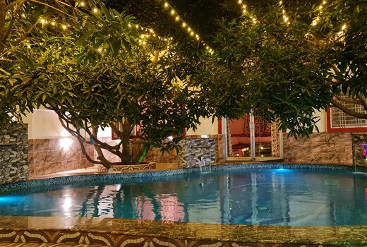 Kaivalyam Resort n Farm stay