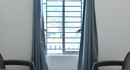 The Oviya Grand Room Type - NON AC