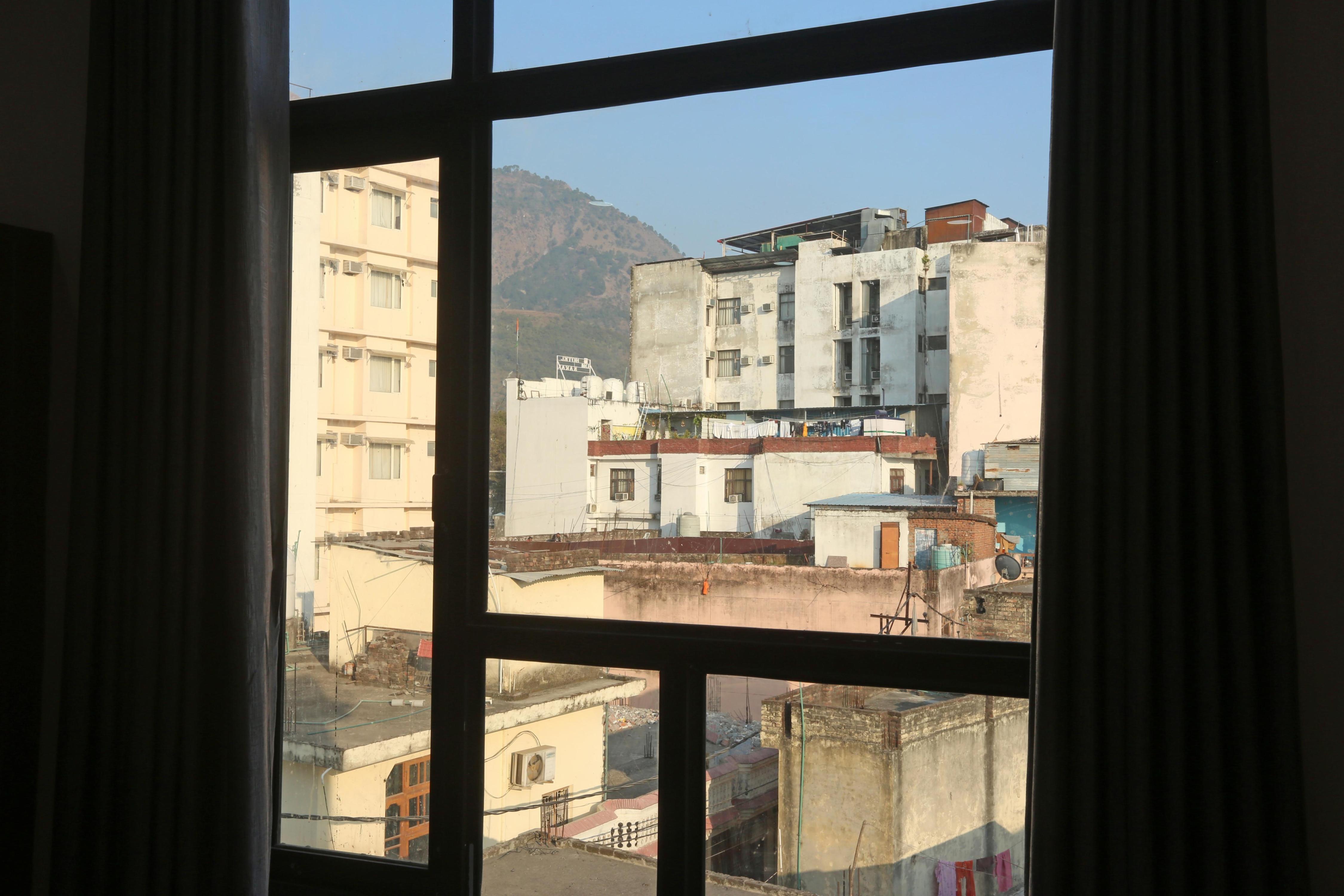 Hotel Katra Hills - Tap to explore photos