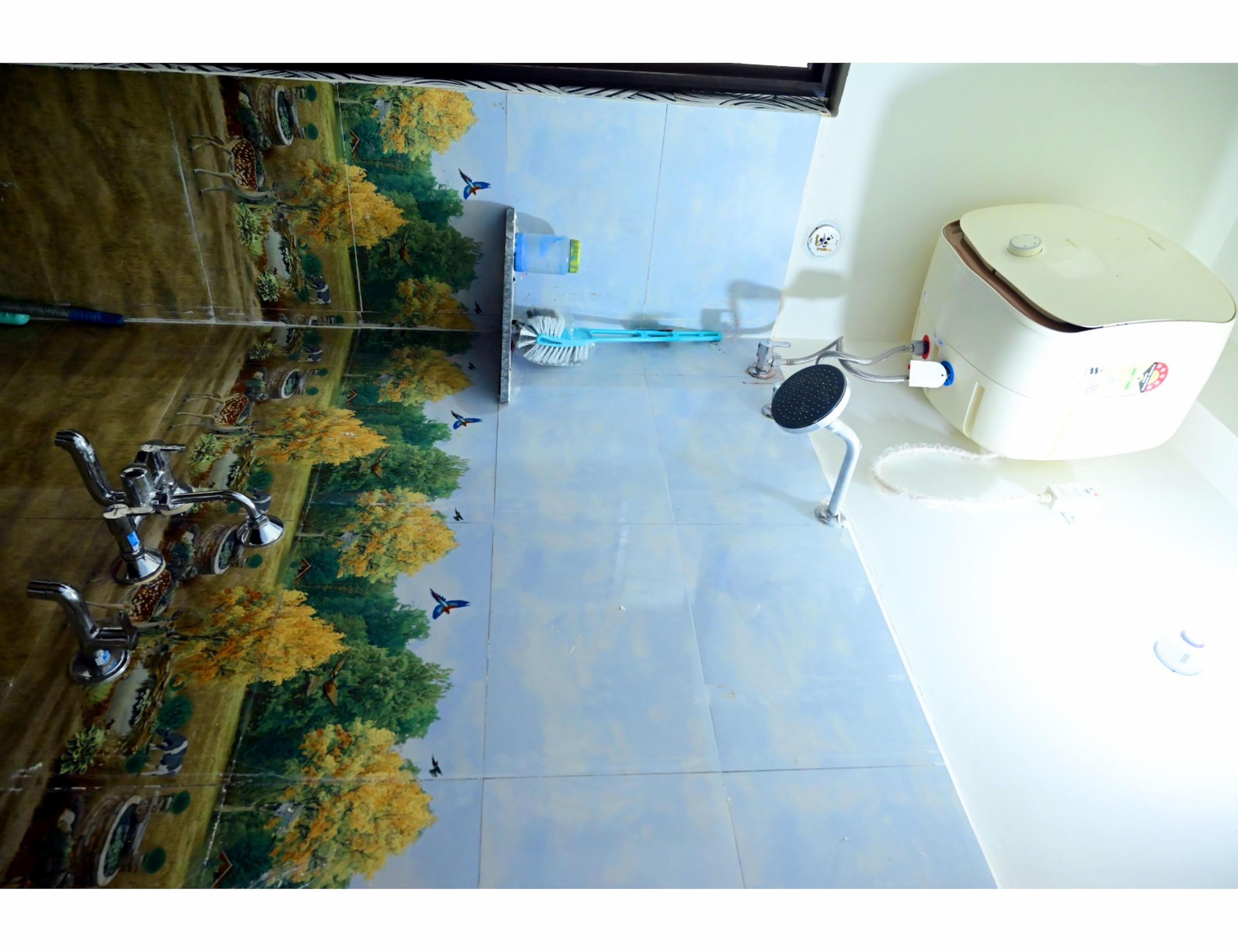 Devargh Residency | Entire 1BHK @Lanka - Tap to explore photos