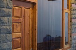 Kufrii Heritage Homes
