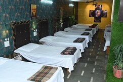 Siddhivinayak Temple Guest House