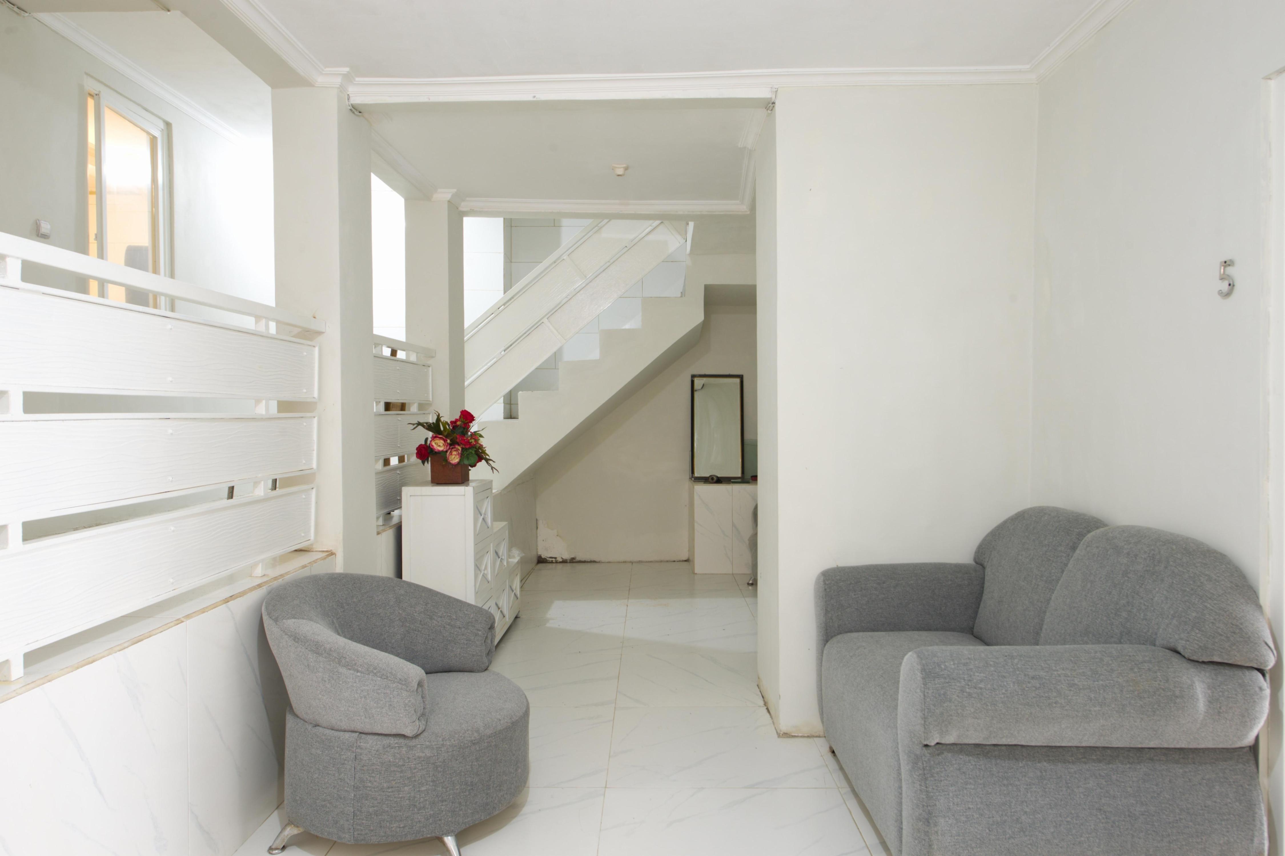 Capital O 3359 Pondok Wisata Jaden Trawas Mojokerto