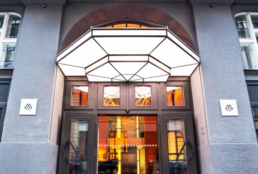 The Emblem Prague Hotel