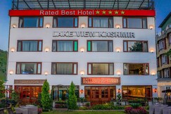 Hotel Lake View Kashmir - Dal Lake
